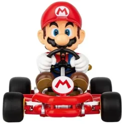 Voiture Telecommandee Follow Me Rose - Tooko Junior