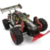 Voiture Telecommandee Pirate Xs