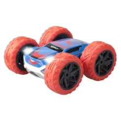 Voiture Telecommandee Tout Terrain Rose - Exost - 360 Cross - Avec Batterie