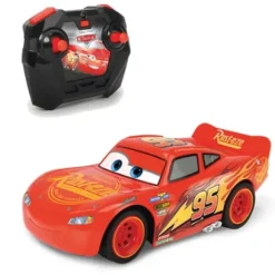 Voiture Telecommandee Tout Terrain Exost 360 Cross Avec Batterie