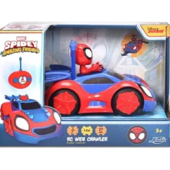 Voiture Telecommandee Tout Terrain Rose - Exost - 360 Cross