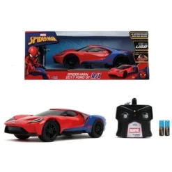 Voiture Telecommandee Tout Terrain - Exost - Pixie Avec Batterie