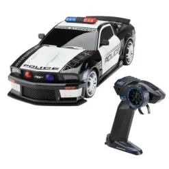 Voiture Telecommandee Tout Terrain - Exost- 360 Cross