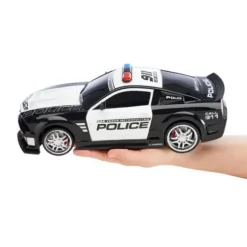 Voiture Telecommandee Tout Terrain - Exost- 360 Cross