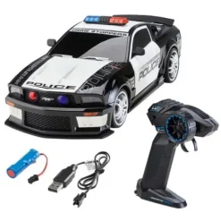 Voiture Telecommandee Tout Terrain - Exost- 360 Cross