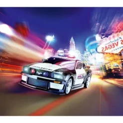 Voiture Telecommandee Tout Terrain - Exost- 360 Cross