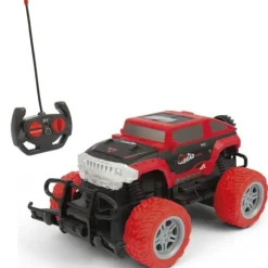 Voiture Telecommandee Tut Tut Cory Bolides
