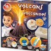 Volcans Et Dinosaures