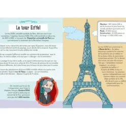 Voyage, Découvre, Explore Paris