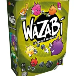 Wazabi