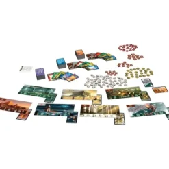 7 Wonders