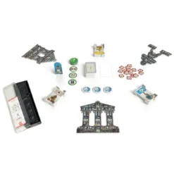 7 Wonders Architects