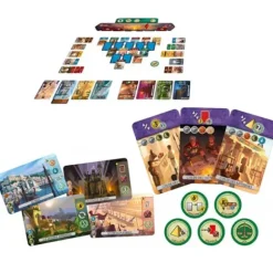 7 Wonders Duel