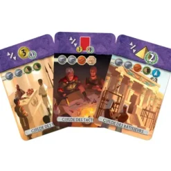 7 Wonders Duel
