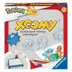 Xoomy® Recharge Pokemon