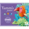 Yamm'S Junior