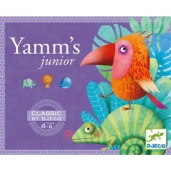 Yamm'S Junior