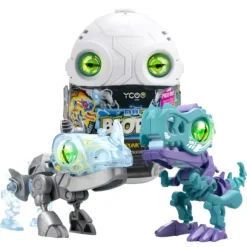 Ycoo Biopod Robot Dino Cyberpunk Duo