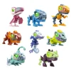 Ycoo - Mini Robot Dinosaure A Construire - Biopod Cyberpunk