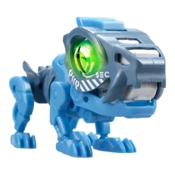 Ycoo - Mini Robot Dinosaure A Construire - Biopod Cyberpunk