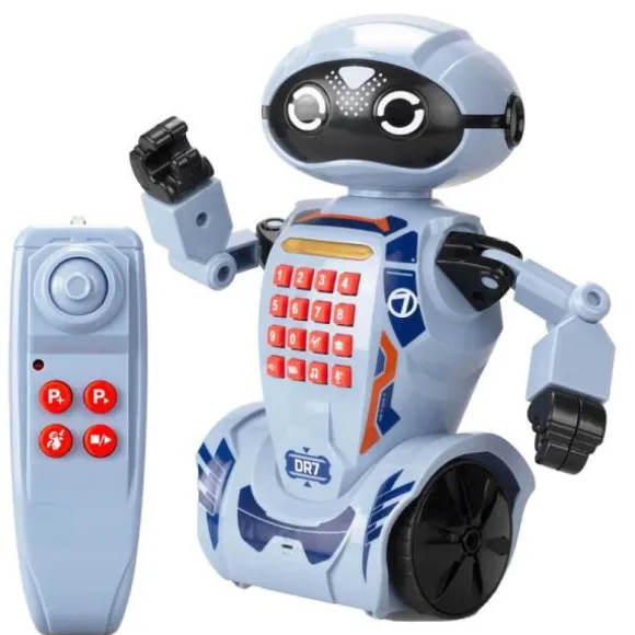 Ycoo – Robot Educatif Dr7