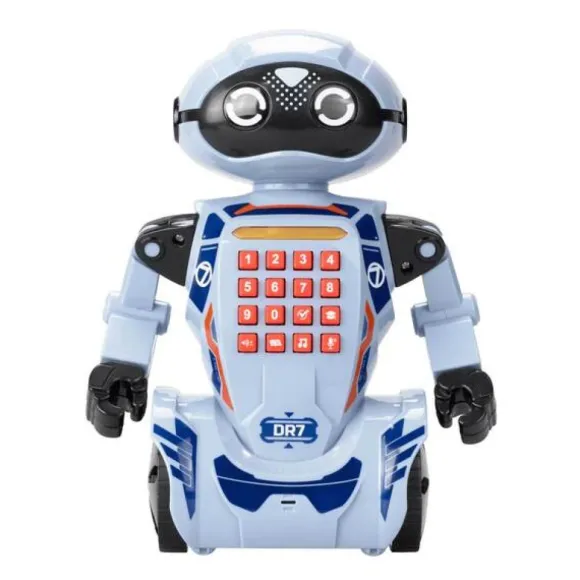 Ycoo – Robot Educatif Dr7