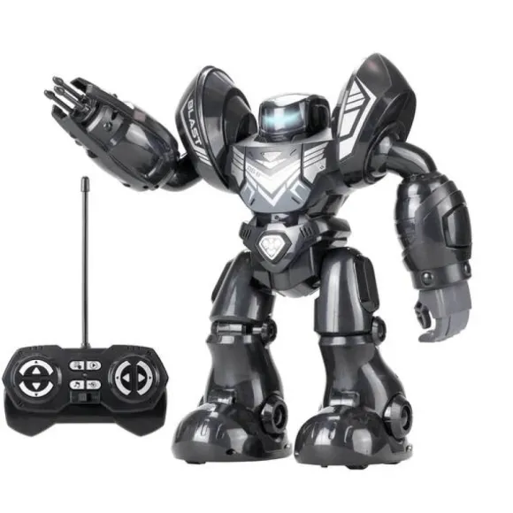 Ycoo – Robot Programmable Robot Blast