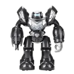 Ycoo – Robot Programmable Robot Blast