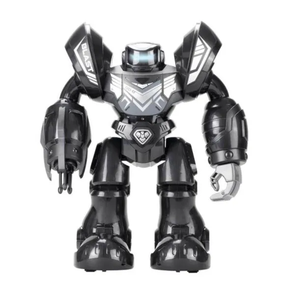Ycoo – Robot Programmable Robot Blast