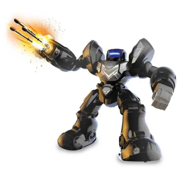 Ycoo – Robot Programmable Robot Blast