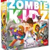 Zombie Kids Evolution